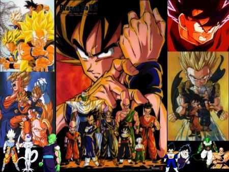dbz